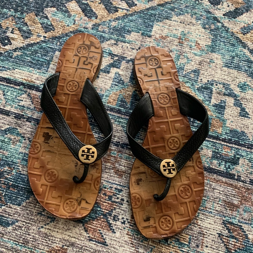 Tory Burch Sandals Size 8.5